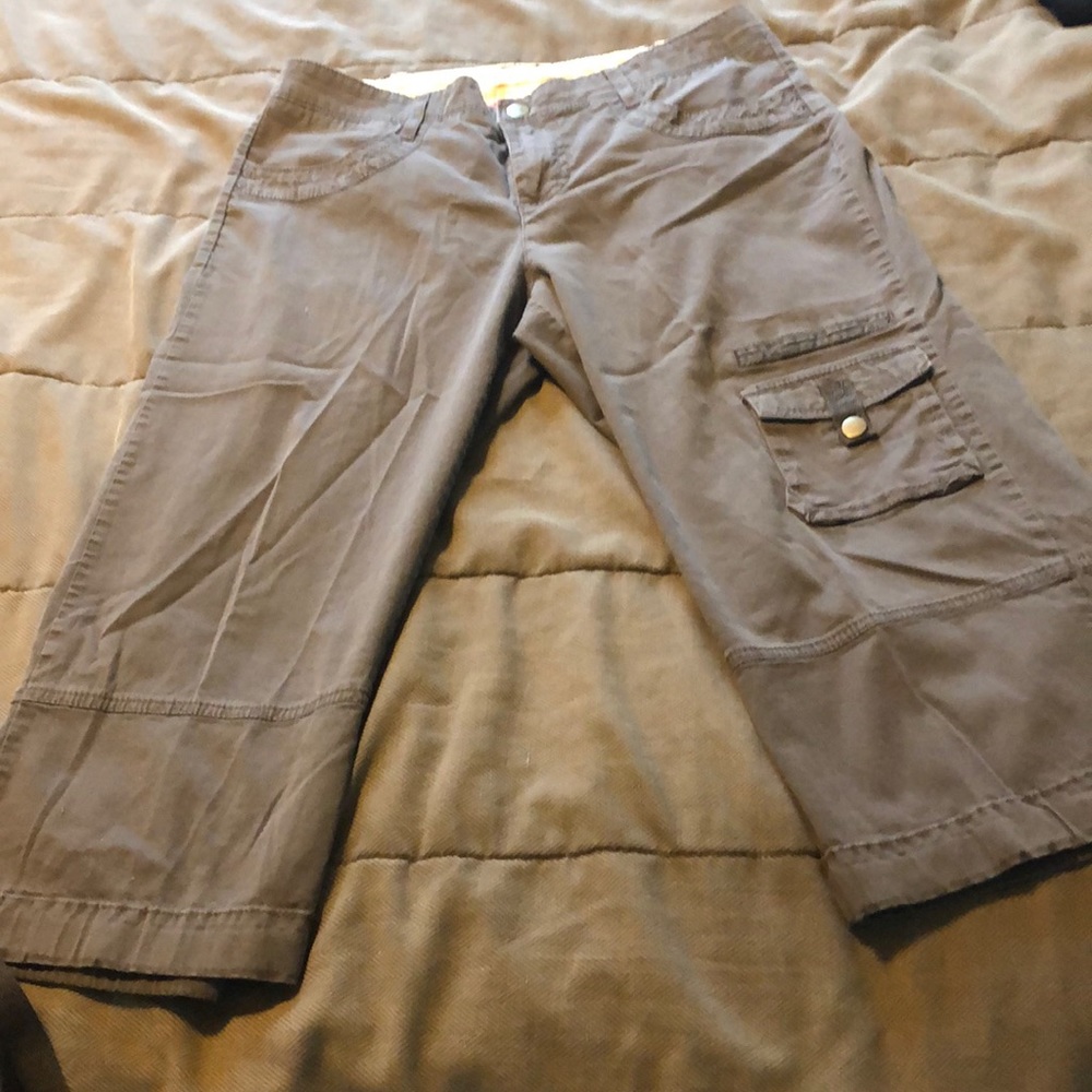 Pants